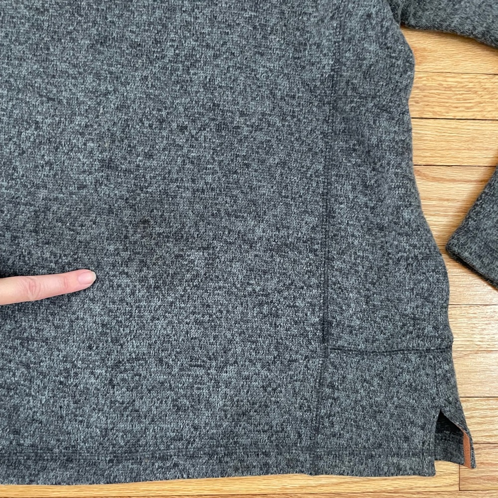 WOOLRICH Pullover - Picture 4 of 16